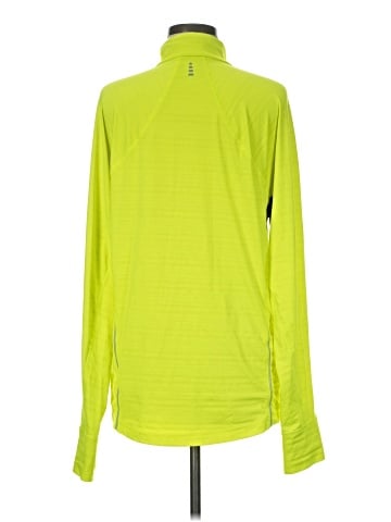 Lands' End Long Sleeve T-Shirt (view 2)