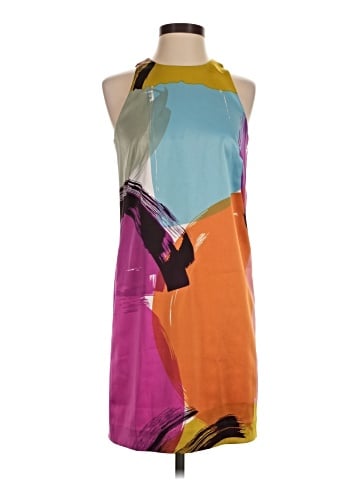 Ann Taylor Casual Dress (view 1)
