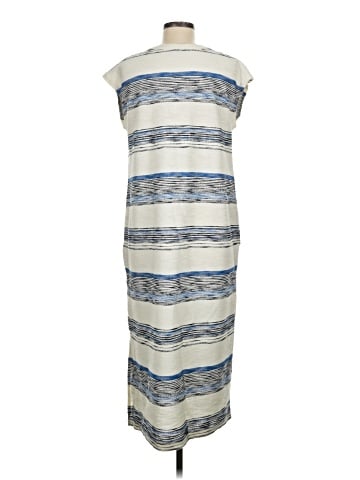 Ann Taylor LOFT Outlet Casual Dress (view 2)