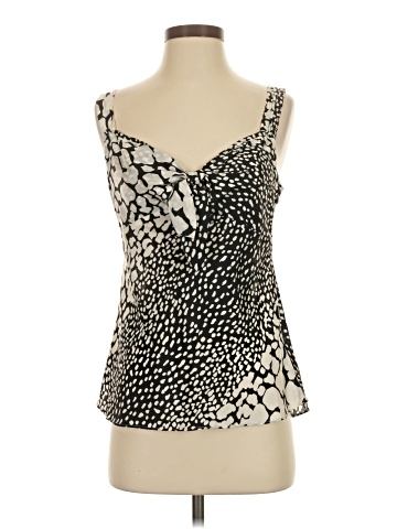 J.Crew Sleeveless Blouse (view 1)