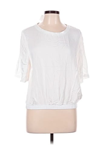 Cloth & Stone Short Sleeve Top (view 1)