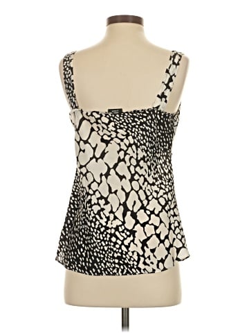 J.Crew Sleeveless Blouse (view 2)