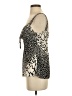 J.Crew Ivory Sleeveless Blouse Size P (petite) - photo 5
