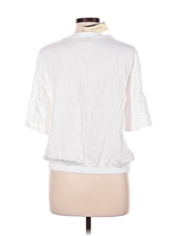 Cloth & Stone Short Sleeve Top (view 2)