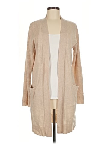 Theory Cashmere Cardigan (view 1)