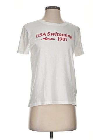 J.Crew Short Sleeve T-Shirt (view 1)