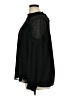 Daniel Rainn Black Long Sleeve Blouse Size XL - photo 5
