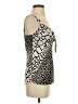 J.Crew Ivory Sleeveless Blouse Size P (petite) - photo 4