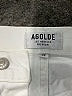 AGOLDE Ivory Jeans Size 26 waist - photo 8