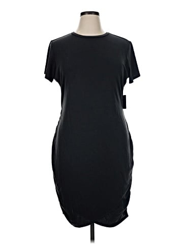 Express Casual Dress (view 1)
