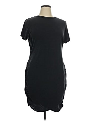 Express Casual Dress (view 1)