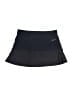 Nike Solid Black Active Skort Size M (kids) - photo 2