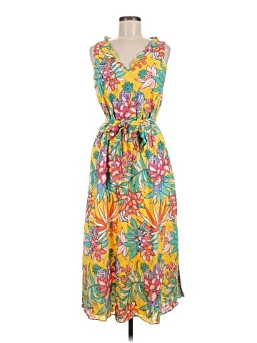 Talbots Casual Dress (view 1)
