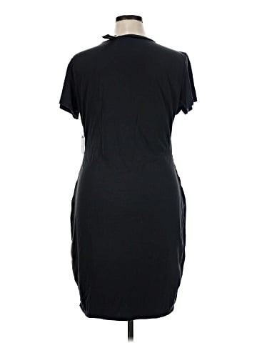 Express Casual Dress (view 2)