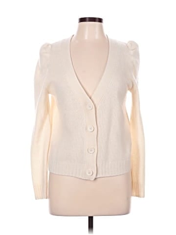 C by Bloomingdales Cashmere Cardigan (view 1)