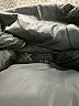 ZeroXposur 100% Nylon Solid Black Snow Jacket Size M - photo 6