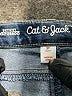 Cat & Jack Blue Jeans Size 2T - photo 3