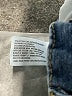 Cat & Jack Blue Jeans Size 2T - photo 4