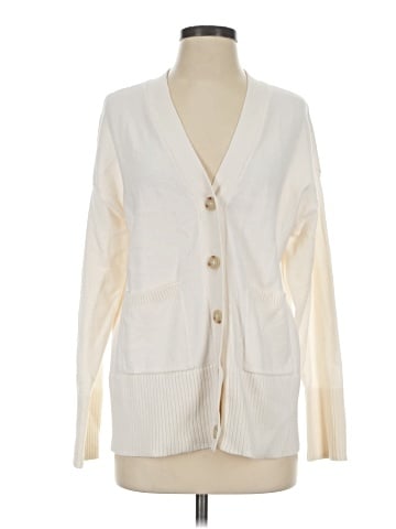 Ann Taylor LOFT Cardigan (view 1)