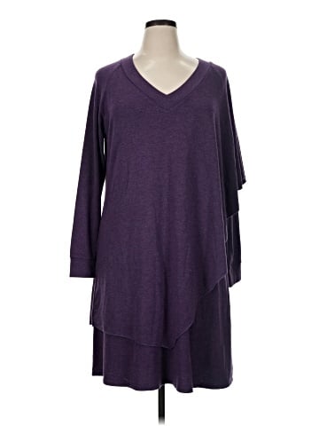 Soft Surroundings Casual Dress (view 1)