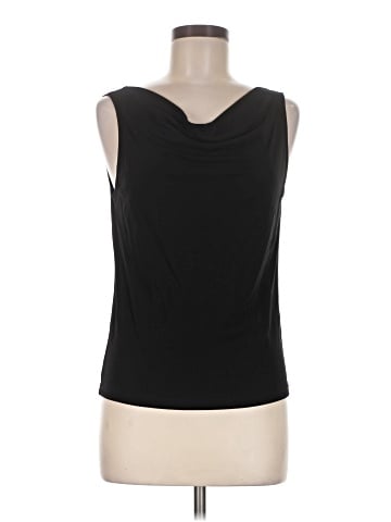 DKNY Sleeveless Top (view 1)