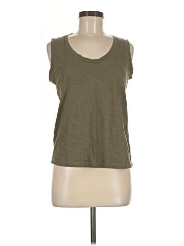 Theory Sleeveless T-Shirt (view 1)