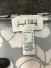 Joseph Ribkoff Silver Sleeveless Top Size 8 - photo 7