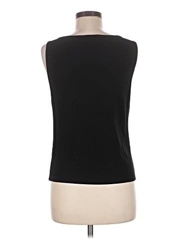 DKNY Sleeveless Top (view 2)