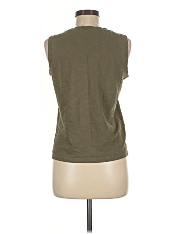 Theory Sleeveless T-Shirt (view 2)