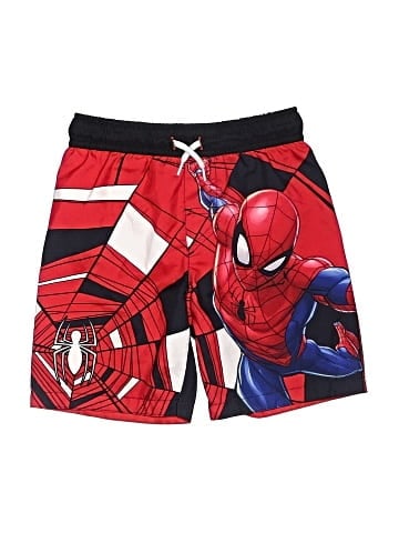 Marvel Rash Guard (view 1)