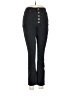 BDG 100% Cotton Chevron-herringbone Black Jeans Size 26 waist - photo 1
