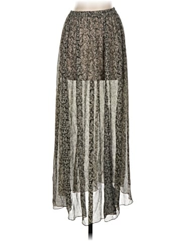 Staring at Stars Casual Skirt (view 1)