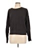 J.Crew 100% Cotton Gray Pullover Sweater Size L - photo 1