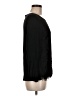 Neiman Marcus Black Long Sleeve Blouse Size M - photo 4