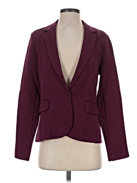Daniel Rainn Blazer