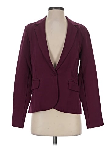 Daniel Rainn Blazer (view 1)