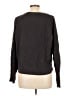 J.Crew 100% Cotton Gray Pullover Sweater Size L - photo 2