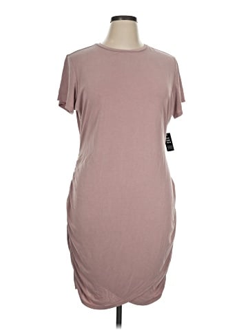 Express Casual Dress (view 1)