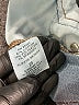Gap Hearts Blue Jeans Size 25 waist - photo 5