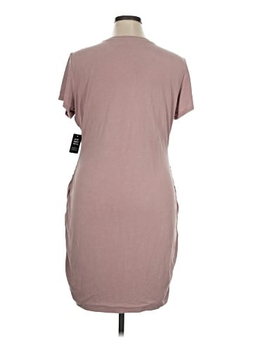 Express Casual Dress (view 2)