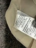 J.Crew Gray Linen Pants Size 4 - photo 5