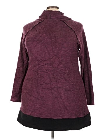 Aventura Turtleneck Sweater (view 1)