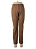 T Tahari Brown Casual Pants Size M - photo 1