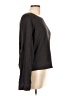 J.Crew 100% Cotton Gray Pullover Sweater Size L - photo 4