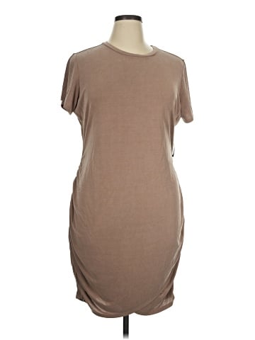 Express Casual Dress (view 1)