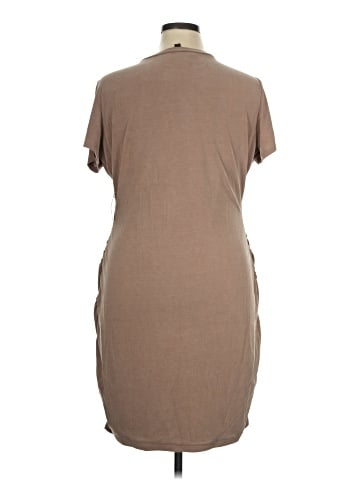 Express Casual Dress (view 2)