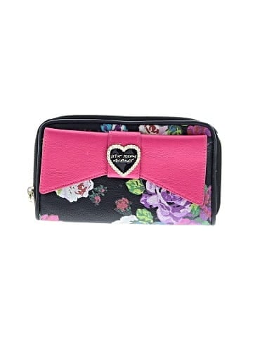 Betsey Johnson Wallet (view 1)