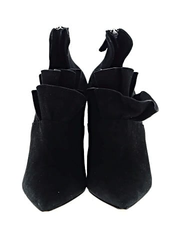Pour La Victoire Ankle Boots (view 2)