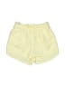 Old Navy Yellow Shorts Size 12-18 mo - photo 1