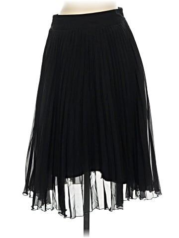 White House Black Market Formal Skirt (view 1)